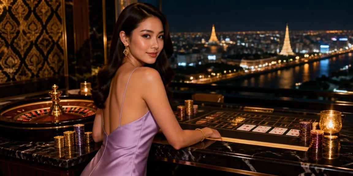 dgb222 แบล็คแจ็คเฟิร์สเพอร์สัน